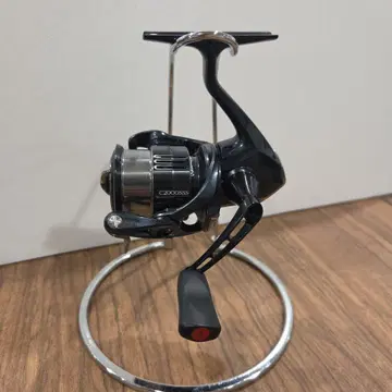 19 뱅퀴시 Vanquish C2000SSS 스피닝 릴