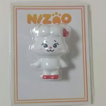 NiziU 리마 NIZOO 라마 미니어처 피규어