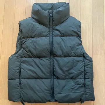 GAP 발수성 다운 베스트 M