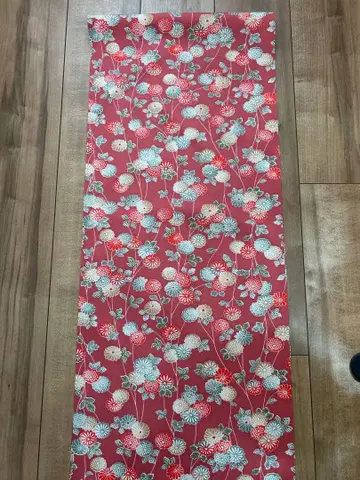 코몬 옷감 폴리에스테르