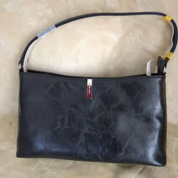 마리 클레어 합성 피혁 핸드백