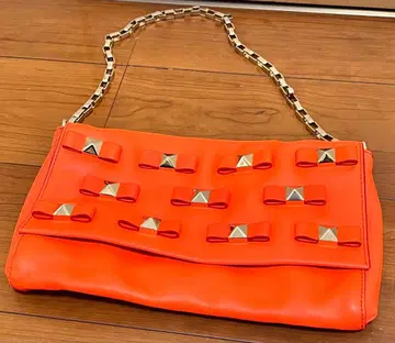 kate spade new yoke 클러치 백