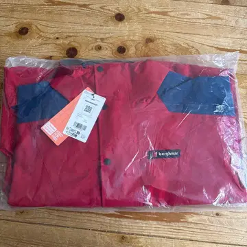 berghaus Meru Mountain Jacket ASIA M