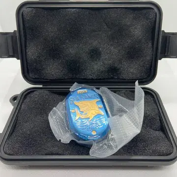 EDC 피젯 슬라이더 Sea gang & shark