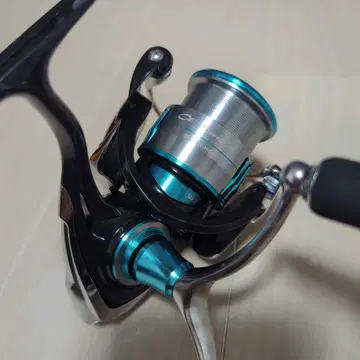 다이와 19 에메랄다스LT 2500S-H-DH DAIWA