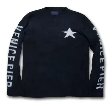 ANTIBALLISTIC 184AN1KN011 모코모코 크루넥