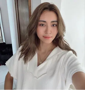 ALEXIA STAM 헤링본 후디