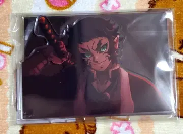 귀멸의 칼날 무한성 제3기 장면 그대로 아크릴 스탠드 카이가쿠