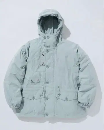 로열 네이비 퍼프 스모크 그리핀 하틀랜드