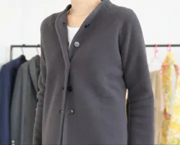 도사 DOSA 리사이클 폴리에스테르 플리스 자켓 2