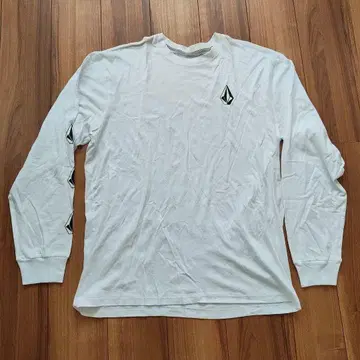 Volcom LST XXL