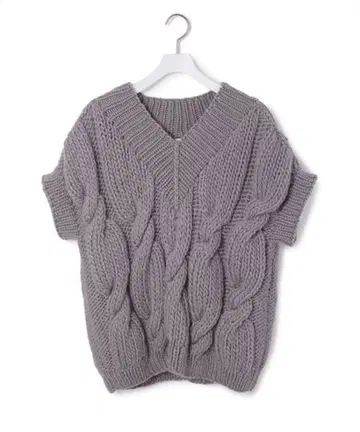 KOTIKA(코티카) 니트 베스트