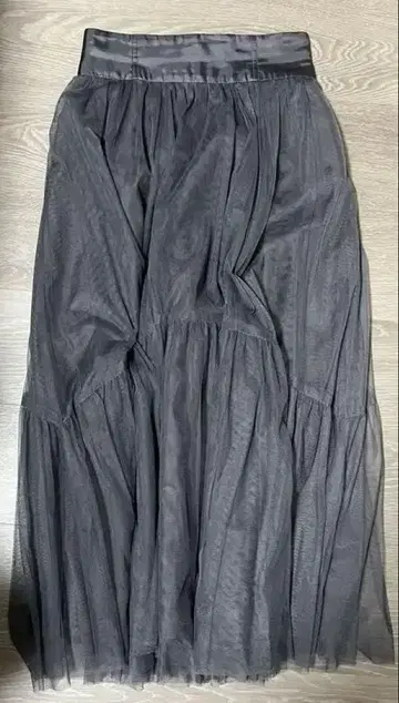 아푸와이저 리셰 샤샤 스커트 0