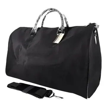 TAKEO NISHIDA 타케오 니시다 보스턴 백 블랙