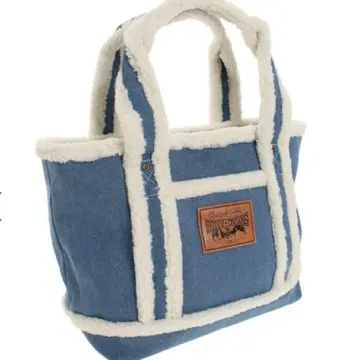 RODEO CROWNS 토트백