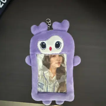 TWICE 트레이딩 카드 케이스, 사나 트레이딩 카드 포함