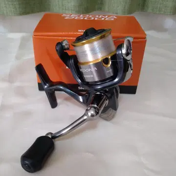 SHIMANO SEDONA 2500S FE 스피닝 릴