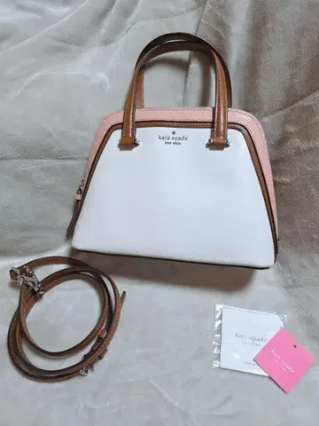 케이트 스페이드 뉴욕 2웨이 핸드백 숄더백