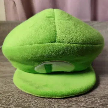 USJ 루이지 모자