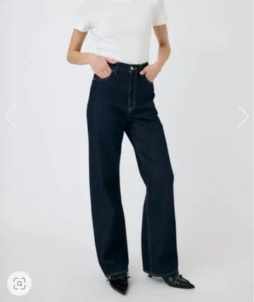 Moussy HW 90S STRAIGHT 23