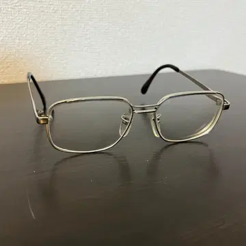 Charmant 사각형 스퀘어 안경