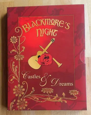 블랙모어스 나이트 [ Castles & Dreams ]