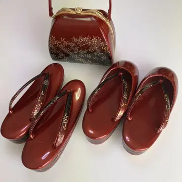 조리와 백 3종 세트