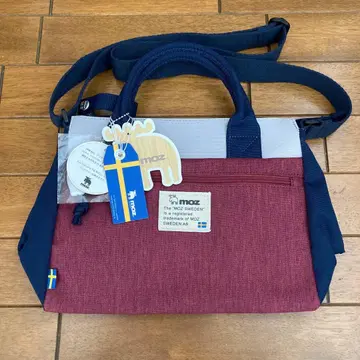 MOZ moz 모즈 숄더백 백