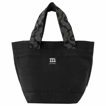 레어! 새상품급! 마리메꼬 토트백 피크이넨 아르니 우니코