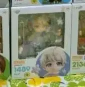 헤타리아 넨도로이드 러시아