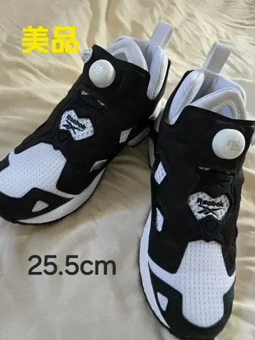 실내 착용만 펌프 퓨리 25.5cm