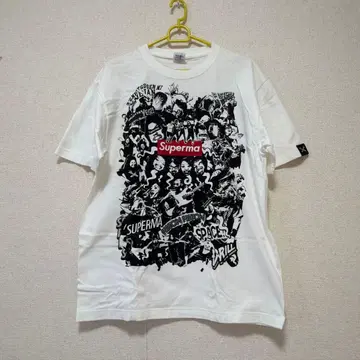 맥시멈 더 호르몬 스페르마 T셔츠