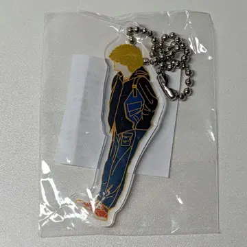 Vaundy 캡슐 토이 가챠 아크릴 키링