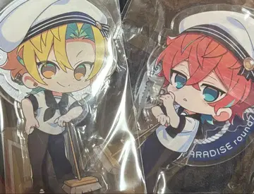 히프노시스 마이크 스이파라 아크릴 스탠드 독포 이치로