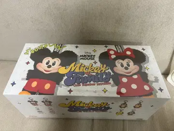 팝마트 Disney Mickey Family 모듬 슈링크 포함
