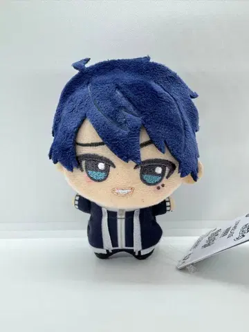 토겐안키 SD 인형 vol.1 이치노세 시키