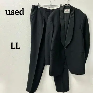 고베 테일러 턱시도 포멀 슈트 세트 남성용 관혼상제 파티