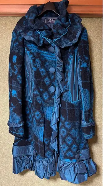 EIKO KONDO 코트 / EIKO KONDO