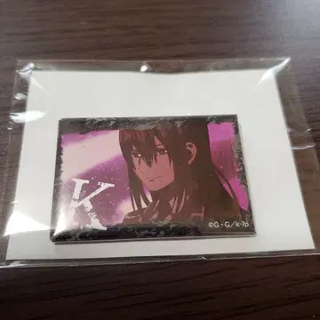 K 하리하야 배지