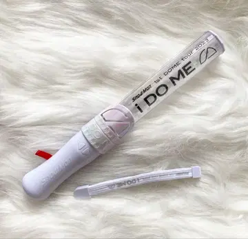 Snow Man i DO ME 응원봉