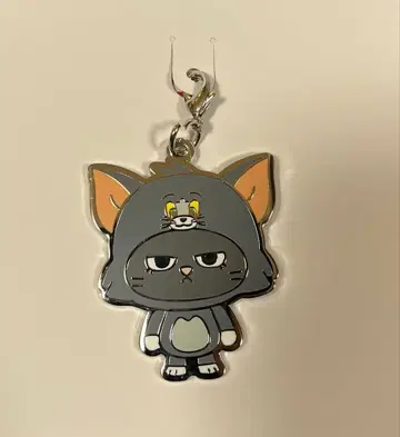 톰 제리 BBNEXDO 테산 메탈 참