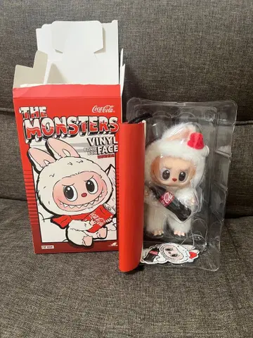 러브브 코카콜라