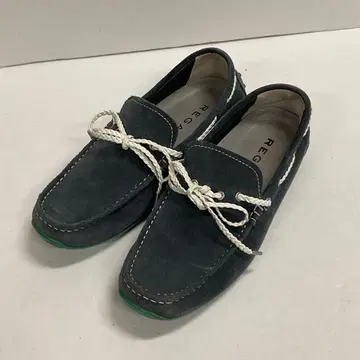 REGAL 드라이빙 슈즈 3798