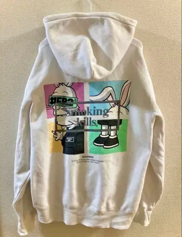 fr2 퍼즐 후드티