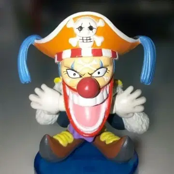 원피스 월드 컬렉션 배기