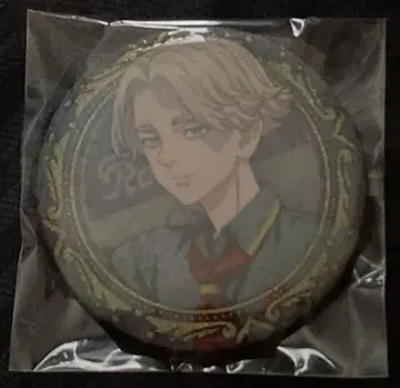 도쿄 리벤저스 coffee time 소프맵 캔뱃지 이누이 이누피