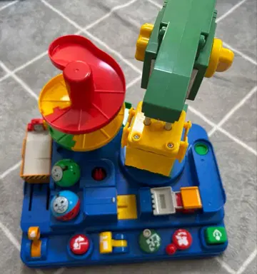 학연 토마스와 친구들 데굴데굴 어드벤처