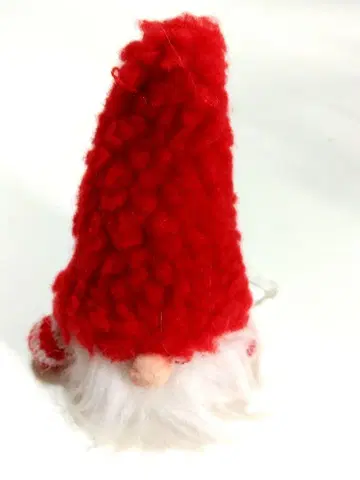 산타클로스 오너먼트 크리스마스