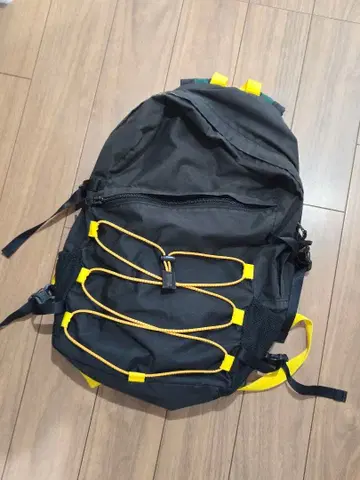 나곤스탠스 nagonstans 백팩 경량