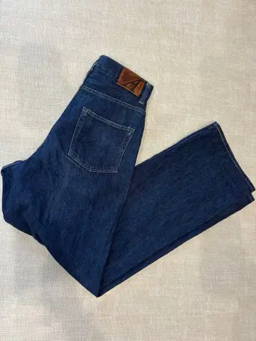 아나토미카 ANATOMICA 618 마릴린 데님 27